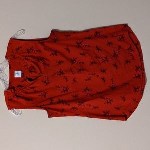 Cabi top Size small